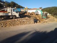 Notre zone d'activité pour ce service Où trouver un artisan pour un terrassement paysager avec évacuation de terre et aménagements extérieurs à Six-Fours-les-Plages dans le Var ?